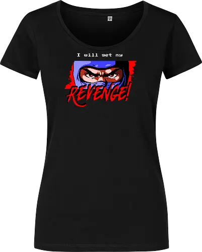 Revenge