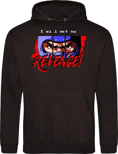 Revenge