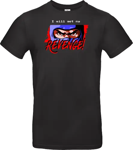 Revenge