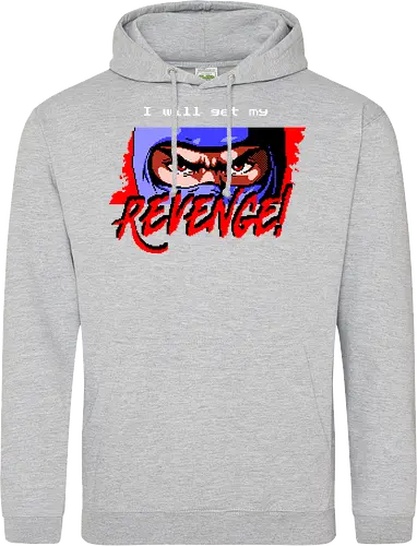 Revenge