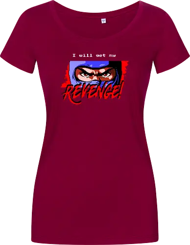 Revenge