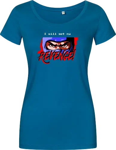 Revenge
