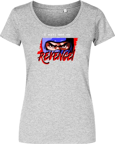 Revenge