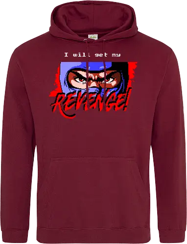 Revenge