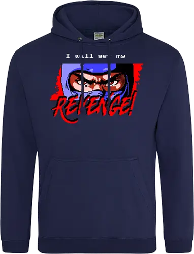 Revenge