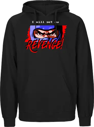 Revenge