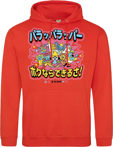 Rappa Town