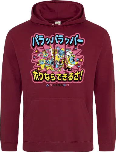 Rappa Town