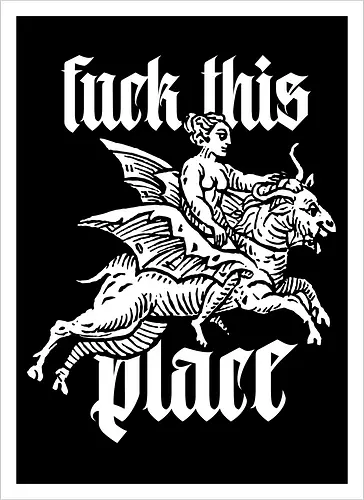 Fck This Place