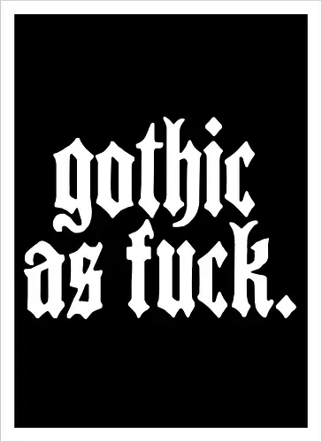 Gothic