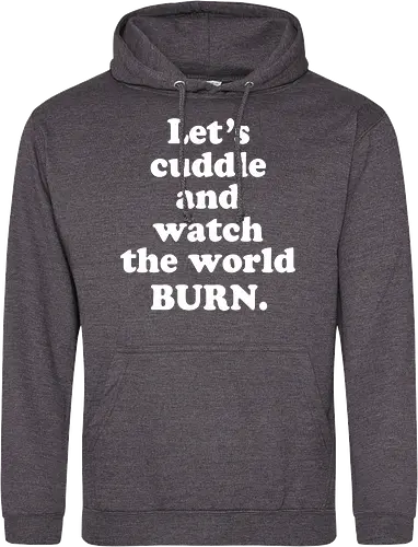 Lets Cuddle
