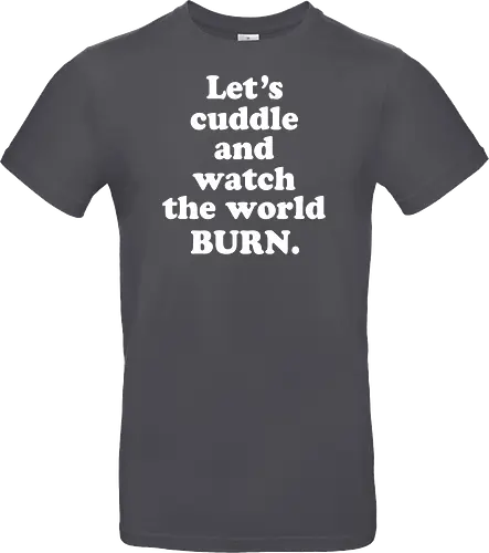 Lets Cuddle