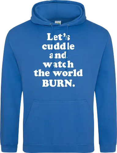 Lets Cuddle