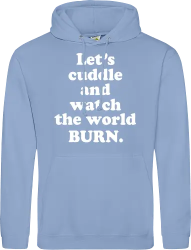 Lets Cuddle