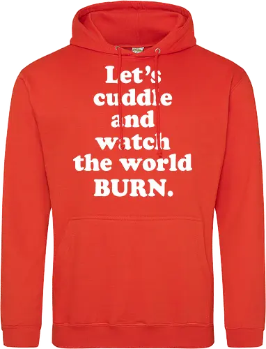 Lets Cuddle