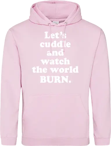 Lets Cuddle