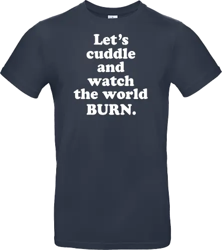 Lets Cuddle