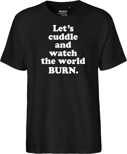 Lets Cuddle