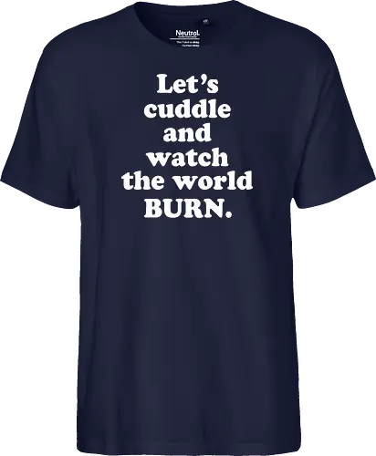 Lets Cuddle