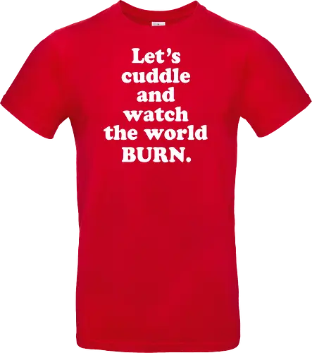 Lets Cuddle