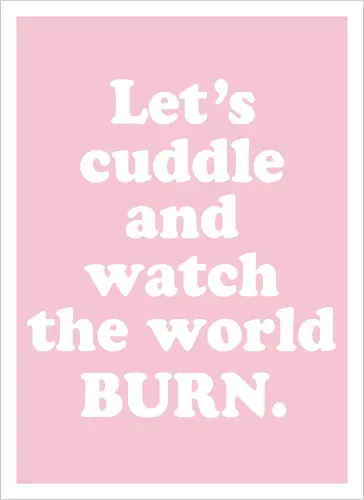Lets Cuddle