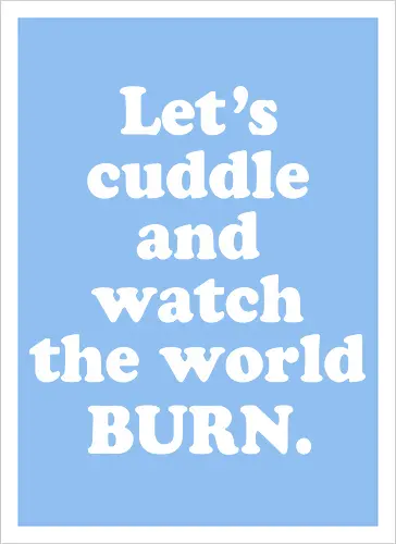 Lets Cuddle