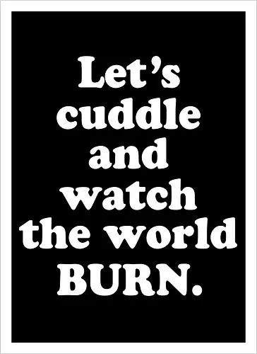 Lets Cuddle