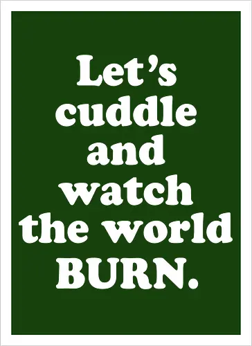 Lets Cuddle