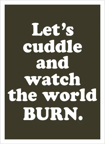Lets Cuddle