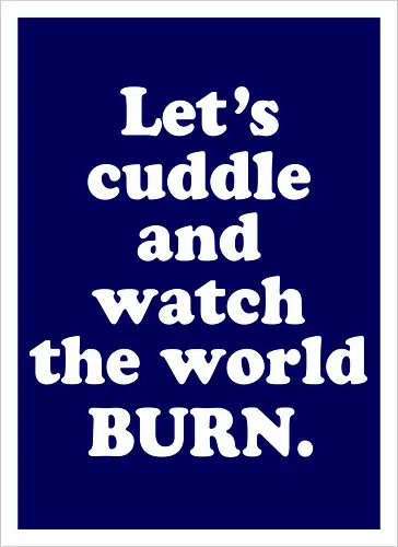 Lets Cuddle