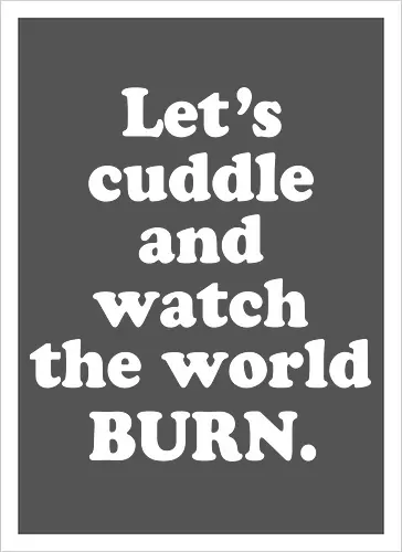 Lets Cuddle