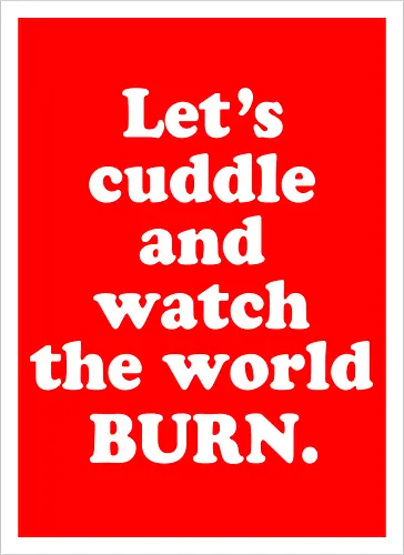 Lets Cuddle