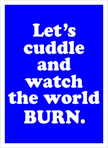 Lets Cuddle