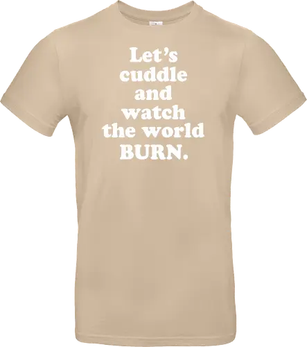 Lets Cuddle
