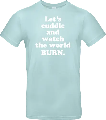 Lets Cuddle