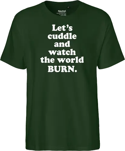 Lets Cuddle