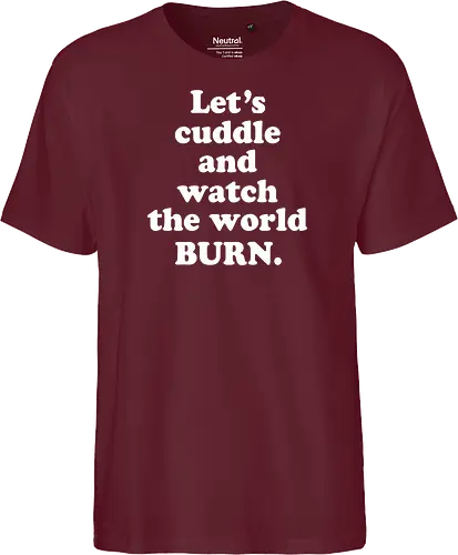 Lets Cuddle