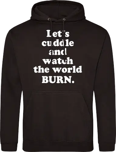 Lets Cuddle