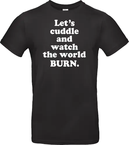 Lets Cuddle