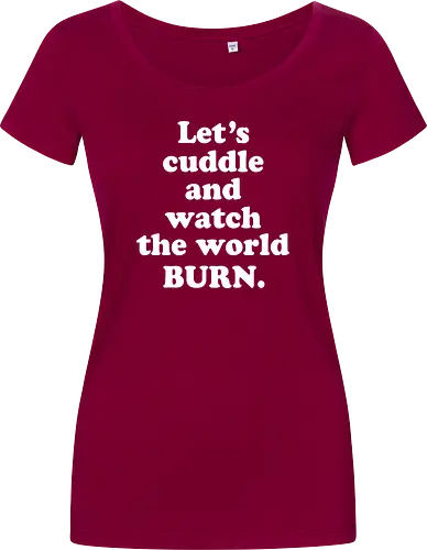 Lets Cuddle