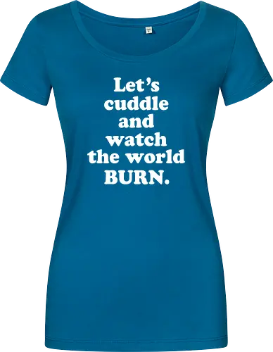 Lets Cuddle