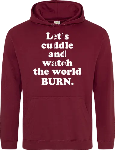 Lets Cuddle