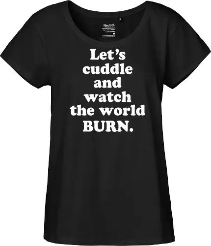 Lets Cuddle