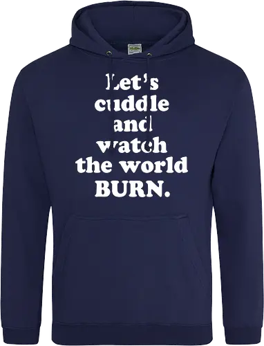 Lets Cuddle