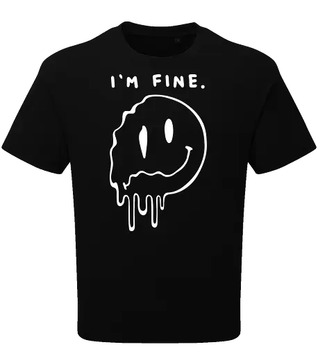 Im fine