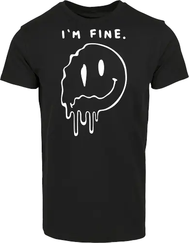 Im fine