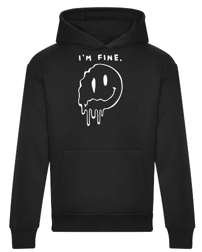 Im fine