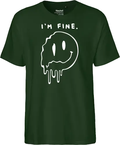 Im fine