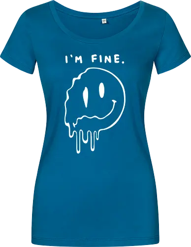 Im fine