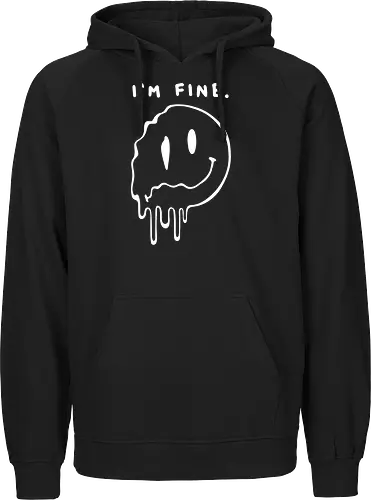 Im fine